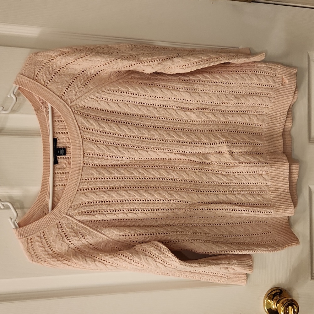 AMERICAN EAGLE Knit Sweater